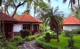 Hotel Villa Acacia